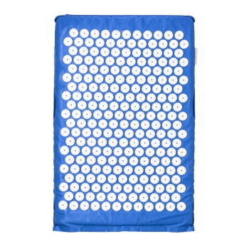 MATA DO AKUPRESURY MAŁA BASIC NIEBIESKA